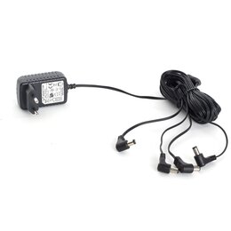 Kerstdorp acc transfo multi