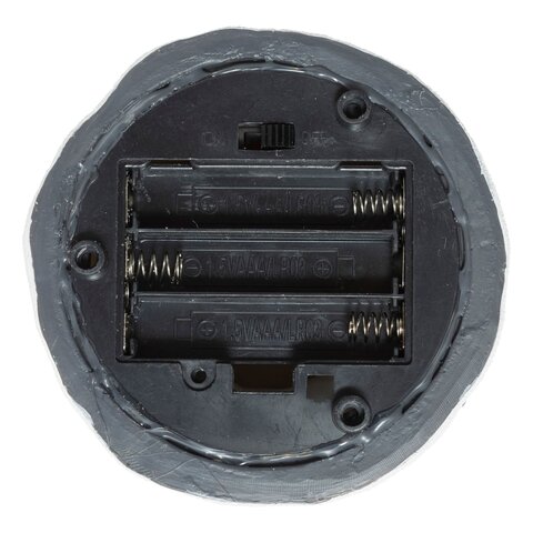 Kerstdorp windmolen H15cm 4L - afbeelding 2