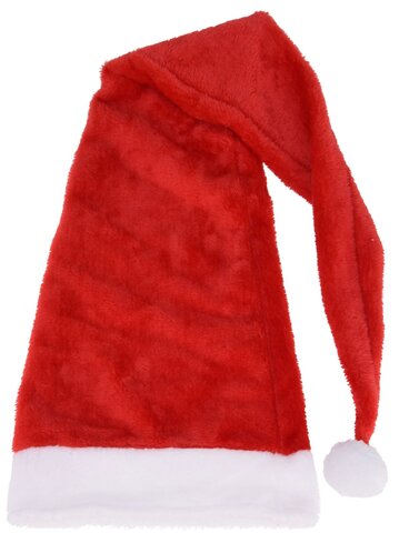 Kerstmuts H125cm