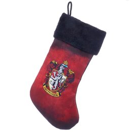 Kerstsok Harry Potter Gryffindor