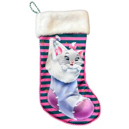 Kerstsok Marie