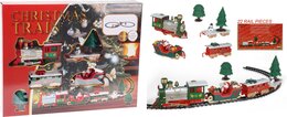 Kersttrein 22dlg
