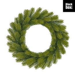 Krans Nagoya D45xH12cm groen