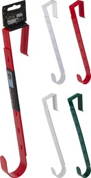 Kranshanger, aanpasbaar 32-52cm 4ass