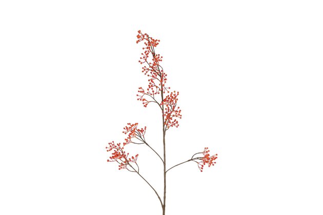 Kunstbes Ilex Verticillata L oran