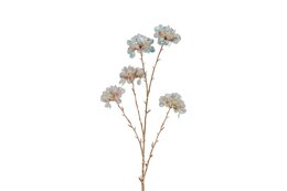 Kunstbloem Plumeria M roze