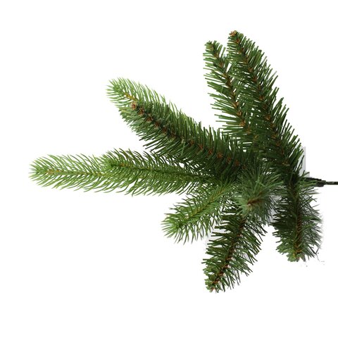 Kunstkerstboom Frasier 210cm - afbeelding 2