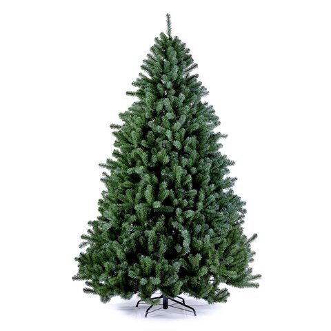 Kunstkerstboom Quebec 210cm - afbeelding 1
