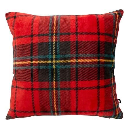 Kussen 40x40cm Brody Tartan