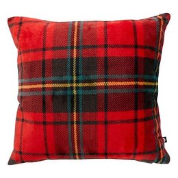 Kussen 40x40cm Brody Tartan