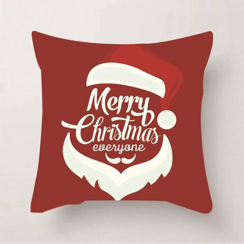Kussen Kerst 45x45cm