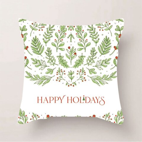 Kussen Kerst 45x45cm