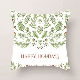 Kussen Kerst 45x45cm