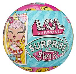 L.O.L. Surprise Surprise Swap Tot Asst in PDQ - image 8
