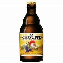 La Chouffe 33cl Alc 8%