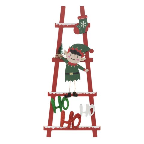 Ladder H50cm met elf