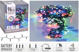 ledverlichting 96 bo multi