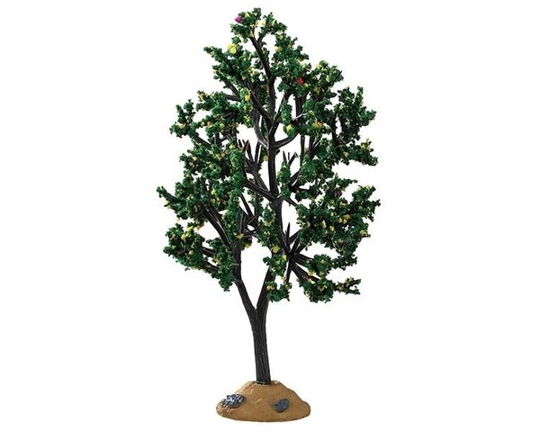 Lemax Alder Tree