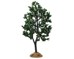 Lemax Alder Tree