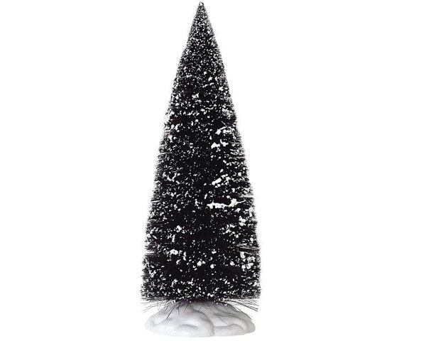 Lemax Bristle Tree, Extra Large