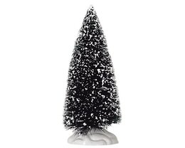 Lemax Bristle Tree, Medium