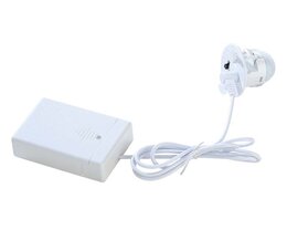 Lemax One Led Light String Moonlander, B/O (4.5V)
