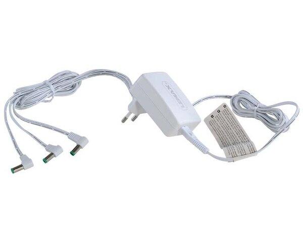 Lemax Power Adaptor