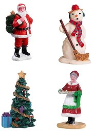 Lemax Santa Claus - afbeelding 1