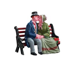 Lemax The Kiss