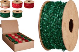 Lint 3M groen rood 5ass