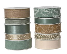 Lint 400x1,5cm 10ass