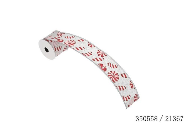 Lint 6x300cm zuurstok