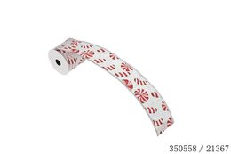 Lint 6x300cm zuurstok