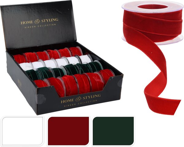 lint fluweel 20mmx4m 3ass