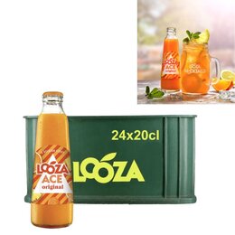Looza ACE original 24x20cl - afbeelding 2