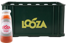 Looza fraise 24x20cl