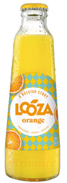 Looza orange 24x20cl