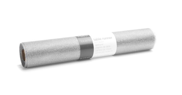 LUCENTE deco Silver 5m/28cm
