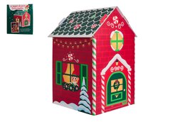Maison Elfe 54x34x33cm carton