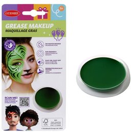 Make-up groen 14gr