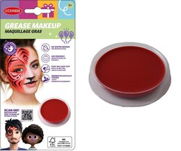 Make-up rood 14gr