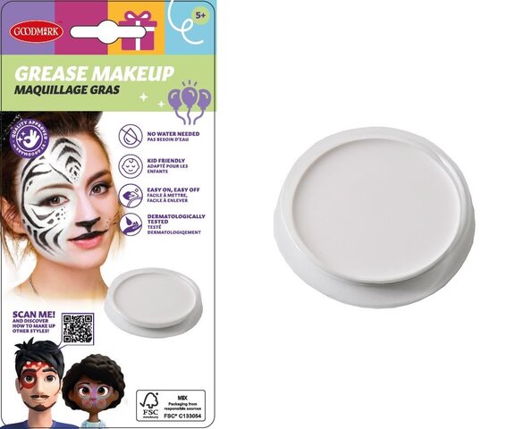 Make-up wit 14gr