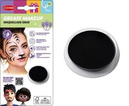 Make-up zwart 14gr