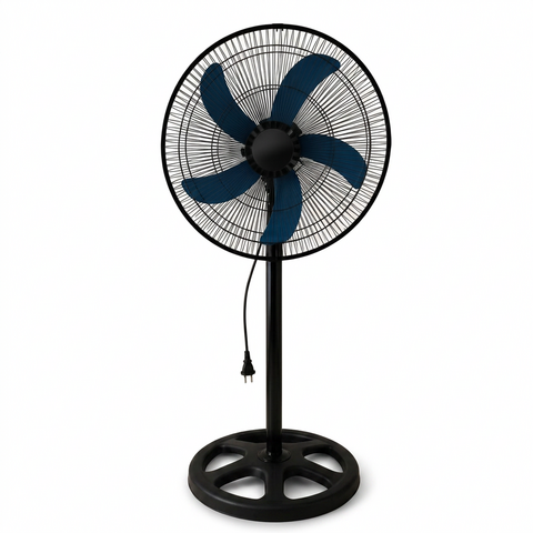 Maxtech ventilateur sur pied 75W - image 1
