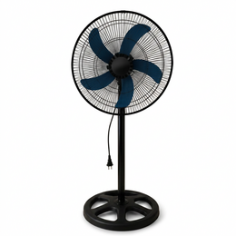 Maxtech ventilateur sur pied 75W
