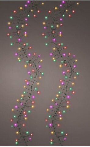 Micro Led compact L1200cm 960Led kleur mix