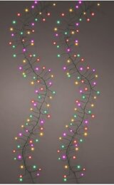 Micro Led compact L1200cm 960Led kleur mix
