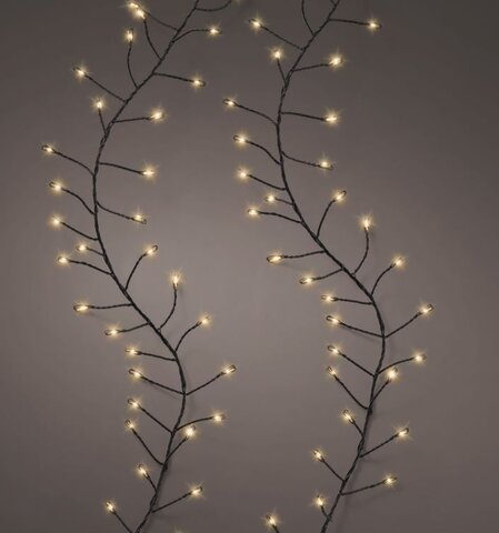 Micro Led compact L450cm 360Led classic warm