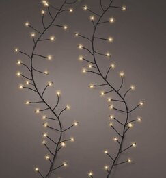 Micro Led compact L450cm 360Led classic warm