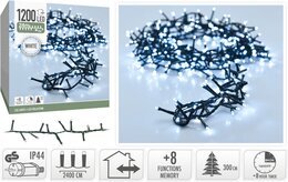 Microcluster 1200L wit 24m